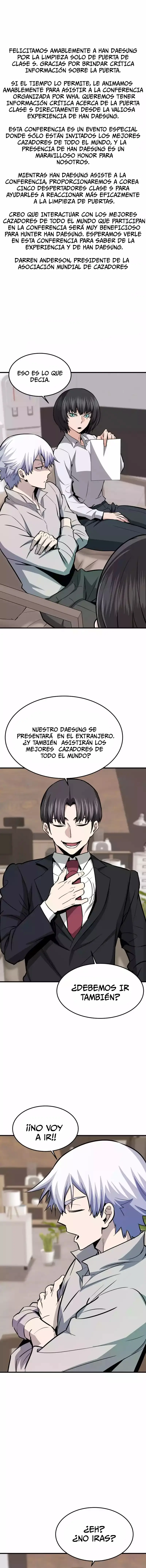 Retornado Del Infierno capítulo 76 página 3