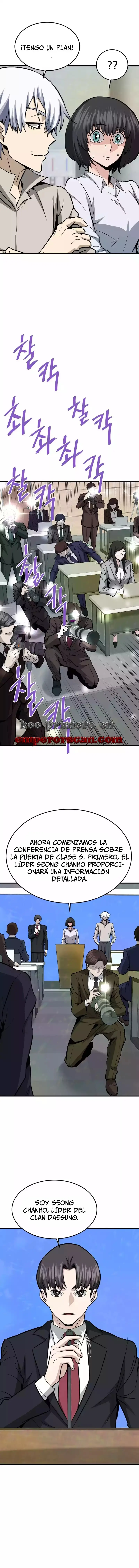 Retornado Del Infierno capítulo 76 página 5