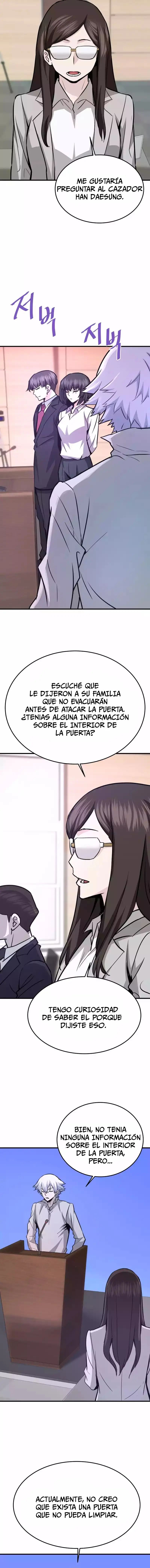 Retornado Del Infierno capítulo 76 página 7