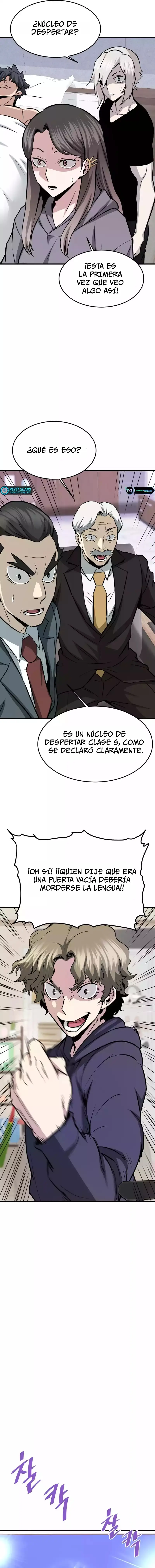 Retornado Del Infierno capítulo 76 página 12
