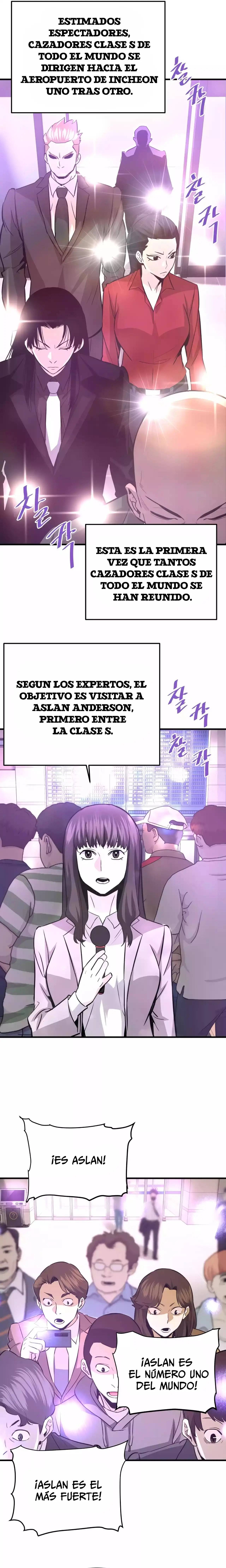 Retornado Del Infierno capítulo 80 página 9