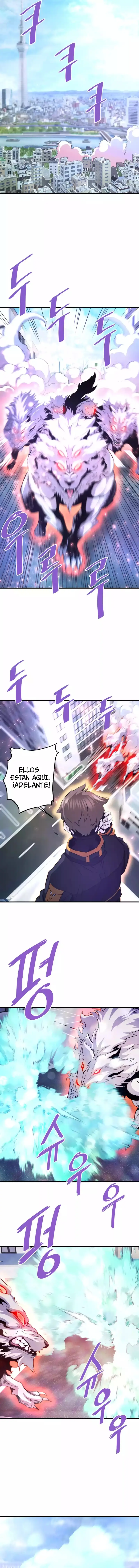 Retornado Del Infierno capítulo 81 página 7