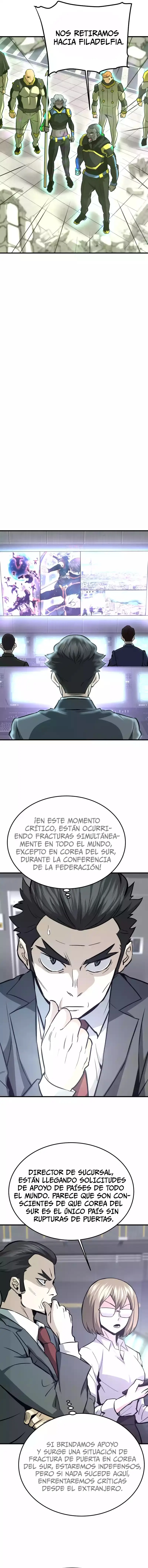 Retornado Del Infierno capítulo 81 página 13