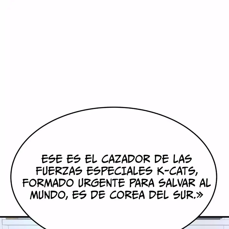 Retornado Del Infierno capítulo 84 página 19