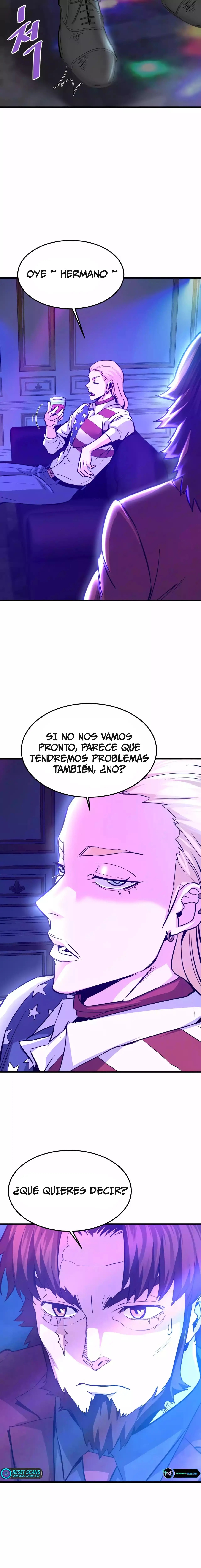 Retornado Del Infierno capítulo 84 página 25