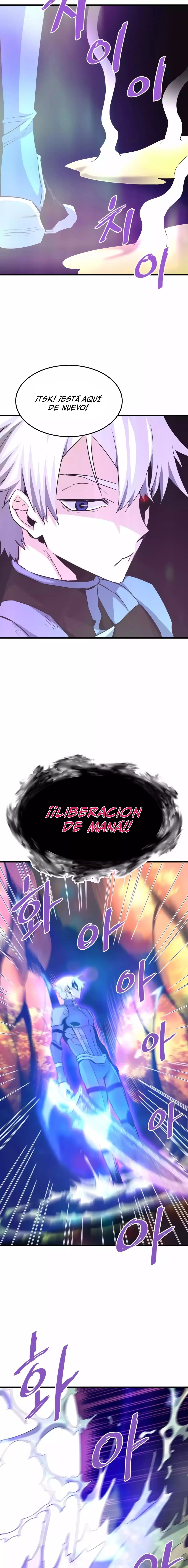 Retornado Del Infierno capítulo 86 página 17