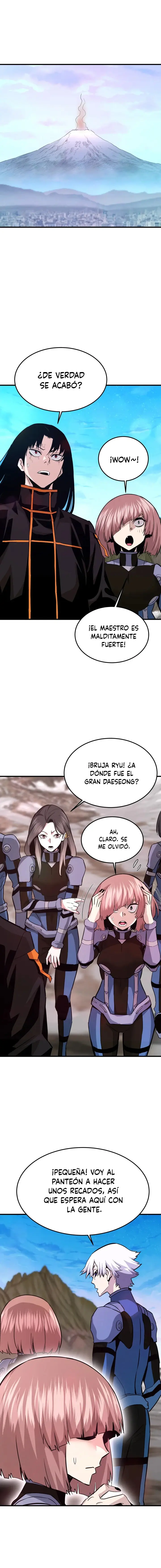 Retornado Del Infierno capítulo 89 página 2