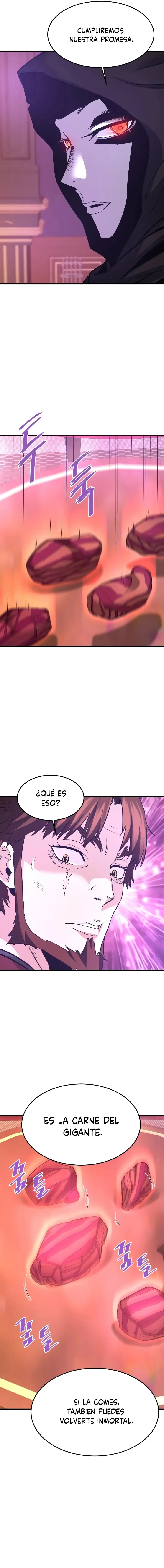 Retornado Del Infierno capítulo 89 página 20