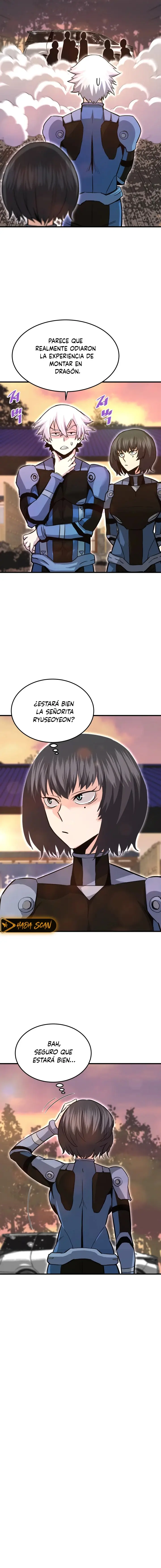 Retornado Del Infierno capítulo 90 página 11