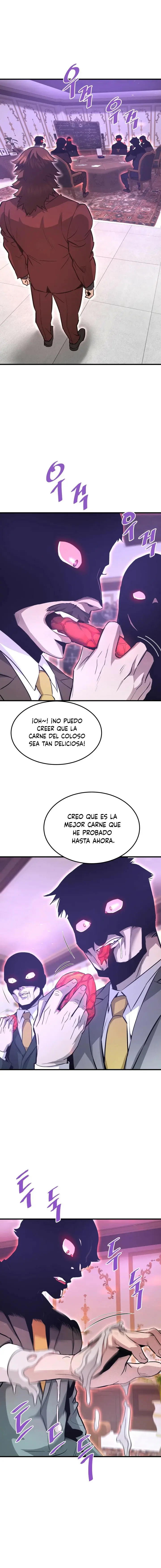Retornado Del Infierno capítulo 91 página 2
