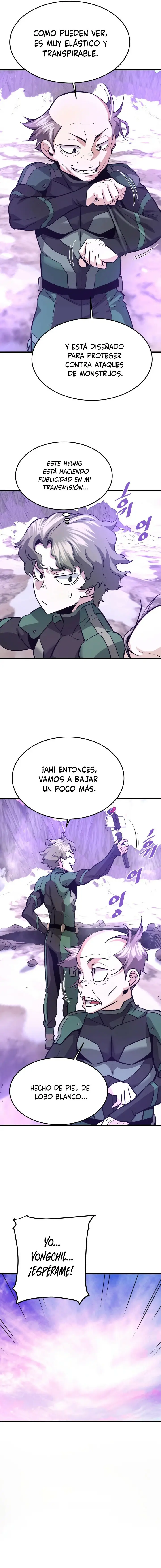 Retornado Del Infierno capítulo 91 página 12