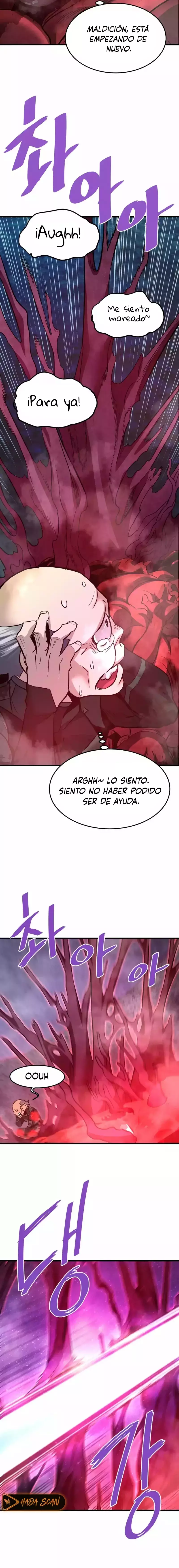 Retornado Del Infierno capítulo 95 página 18