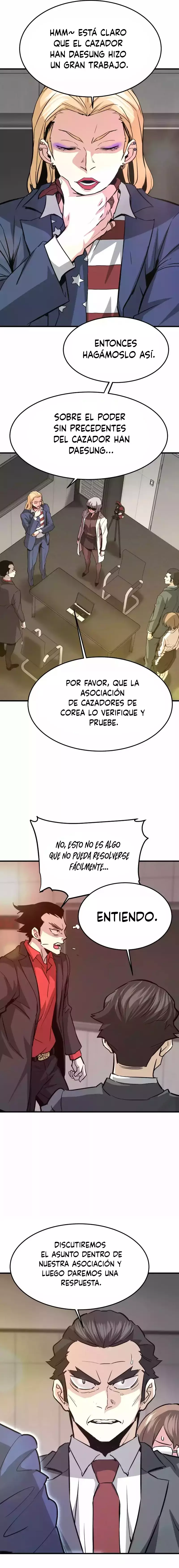 Retornado Del Infierno capítulo 97 página 15