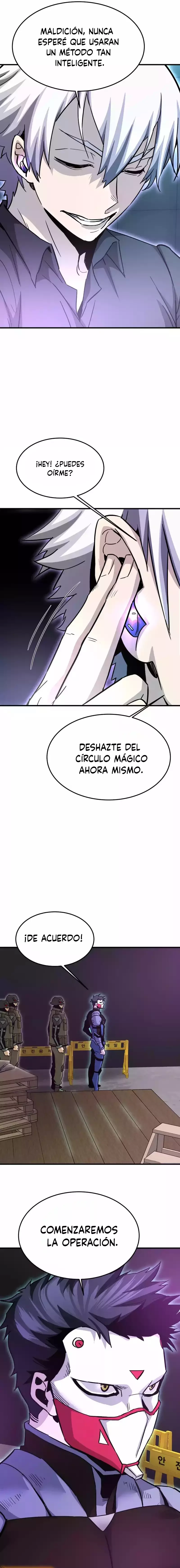 Retornado Del Infierno capítulo 99 página 24