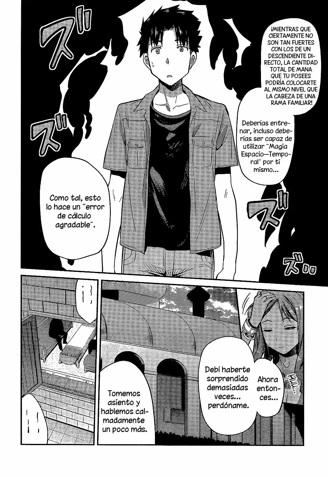 Risou No Himo Seikatsu capítulo 1 página 28