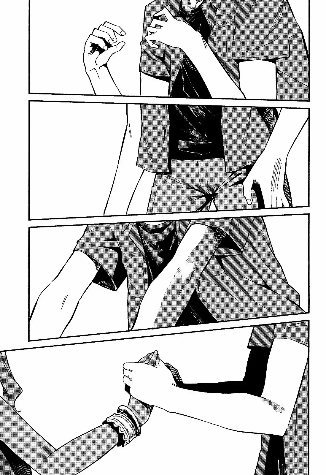 Risou No Himo Seikatsu capítulo 1 página 47