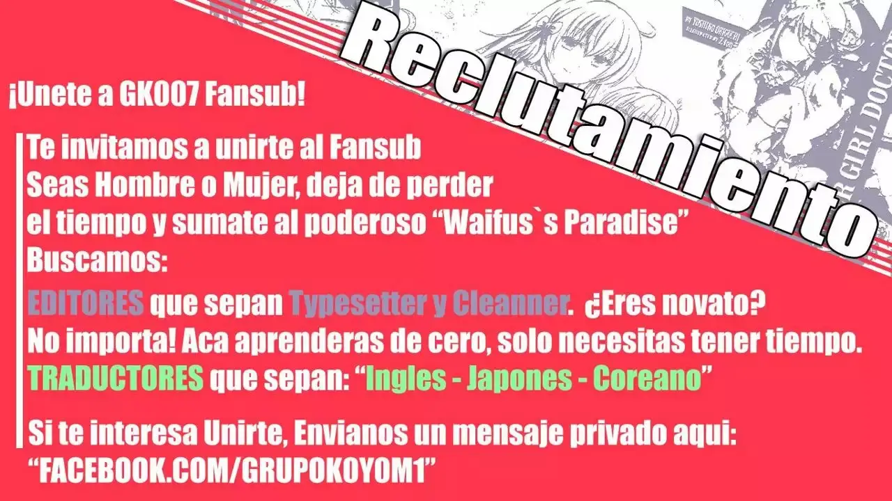 Risou No Himo Seikatsu capítulo 13 página 35