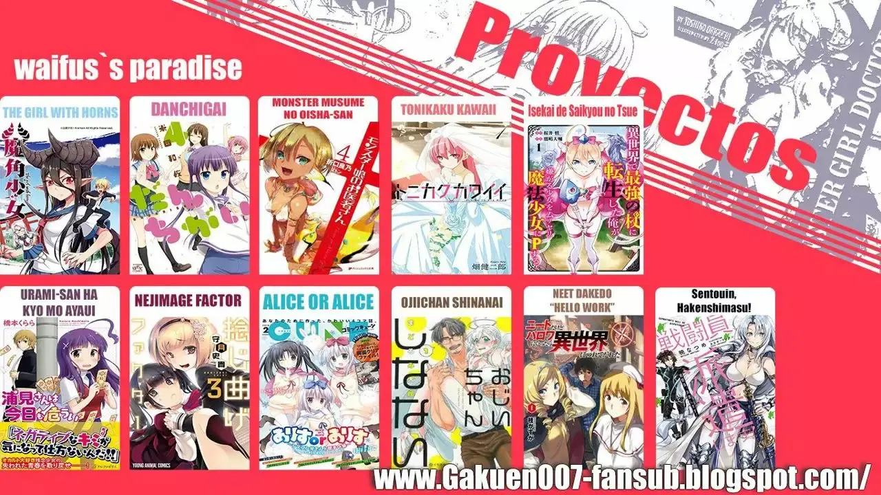 Risou No Himo Seikatsu capítulo 13 página 36