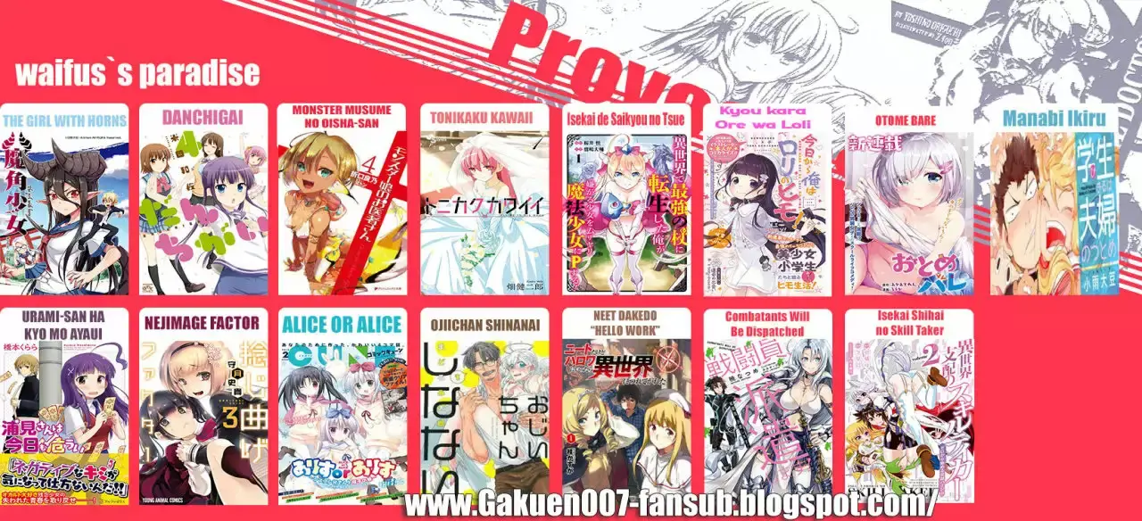 Risou No Himo Seikatsu capítulo 14 página 39
