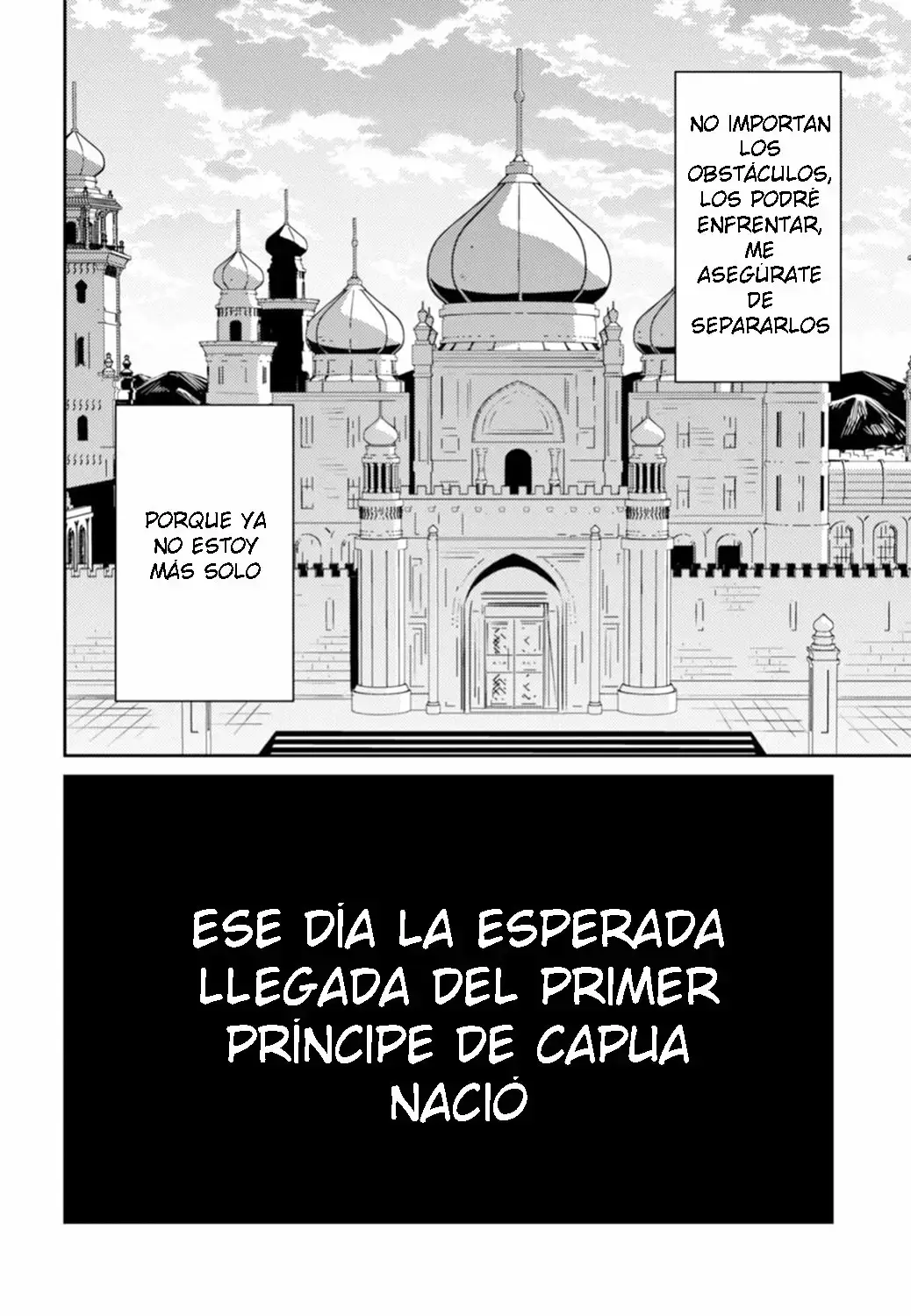 Risou No Himo Seikatsu capítulo 15 página 31