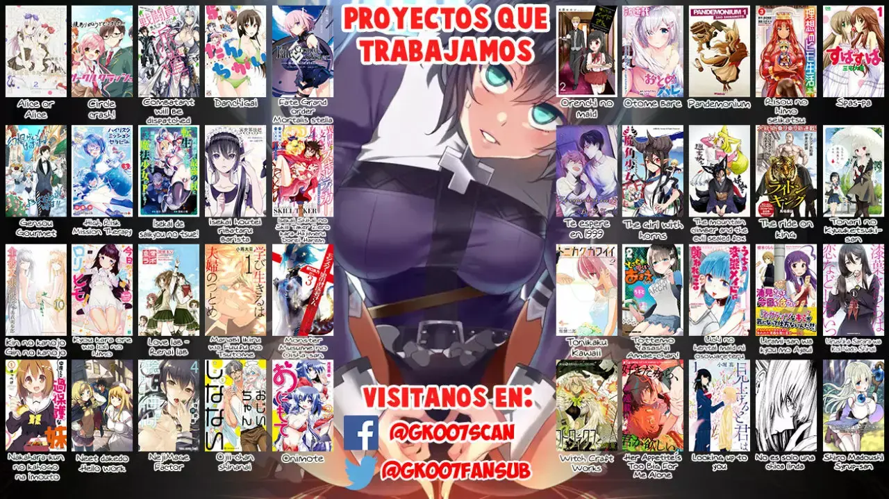 Risou No Himo Seikatsu capítulo 15 página 35