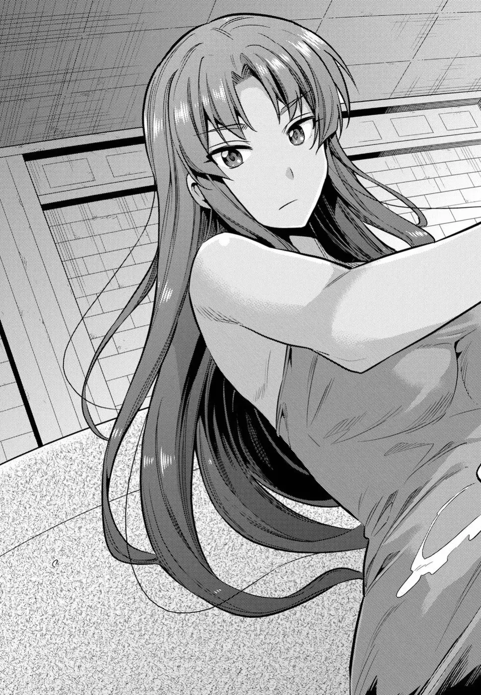 Risou No Himo Seikatsu capítulo 18 página 19