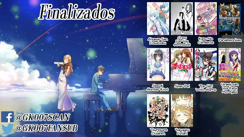 Risou No Himo Seikatsu capítulo 18 página 42
