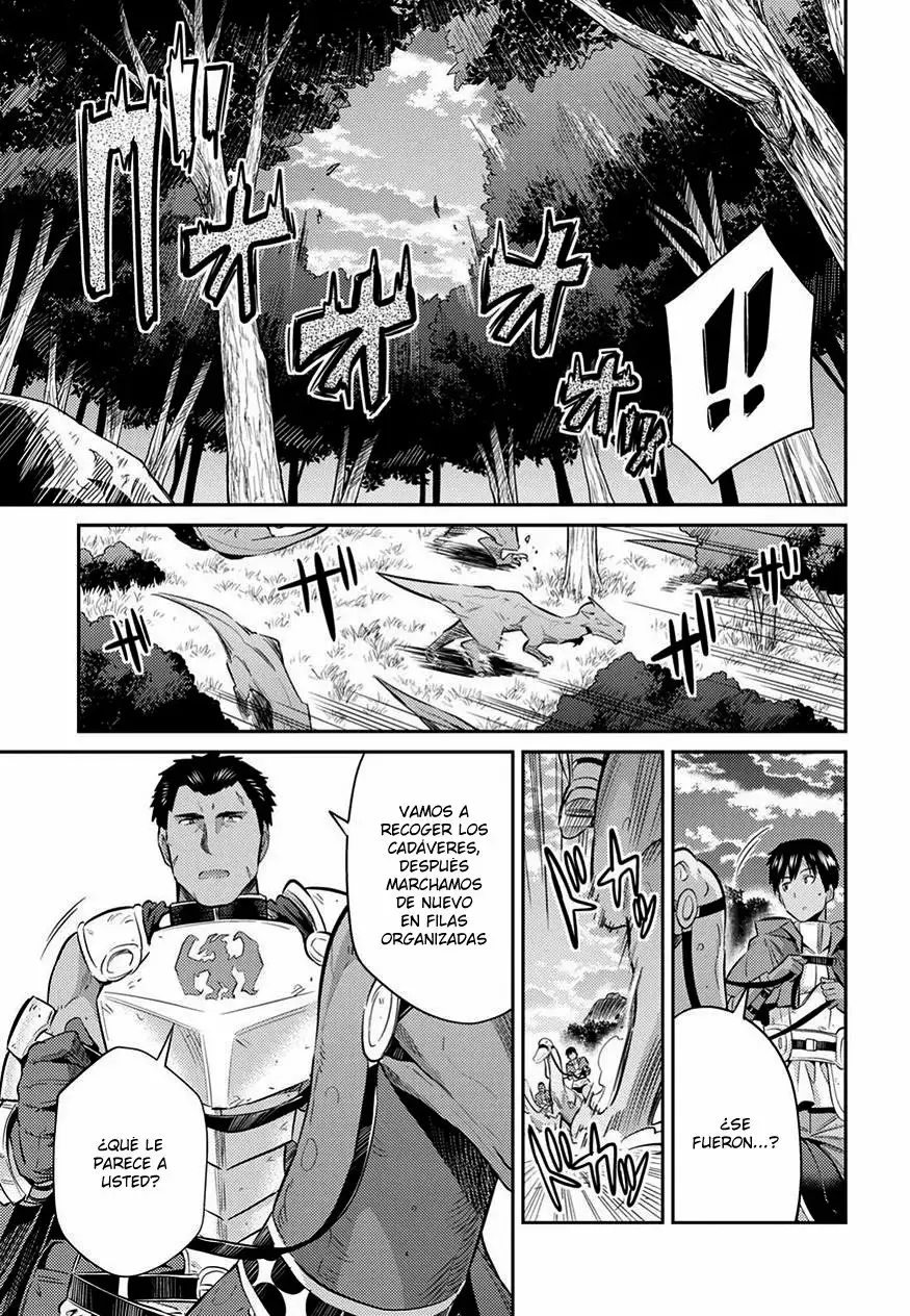 Risou No Himo Seikatsu capítulo 19 página 10