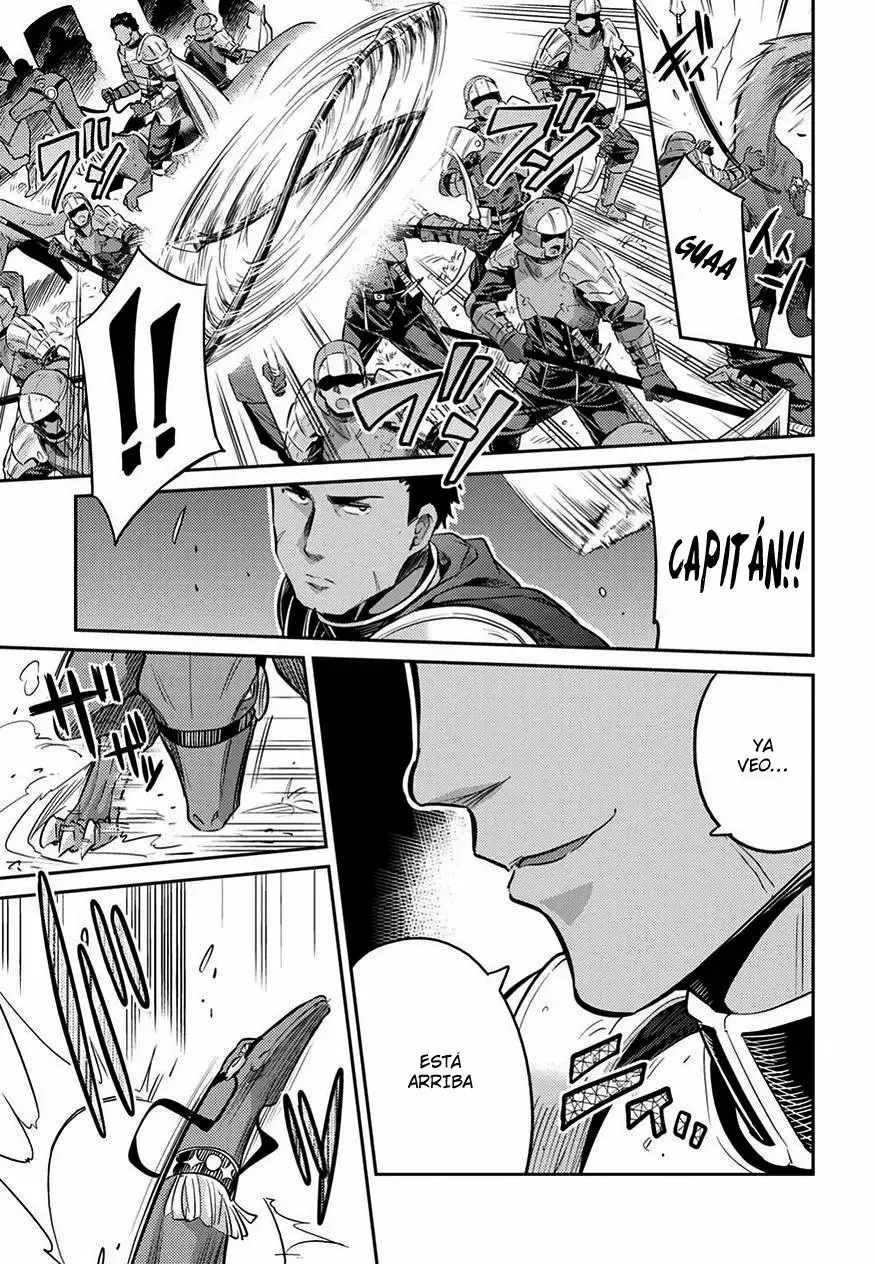 Risou No Himo Seikatsu capítulo 19 página 24