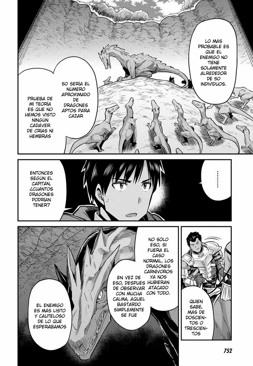 Risou No Himo Seikatsu capítulo 19 página 34