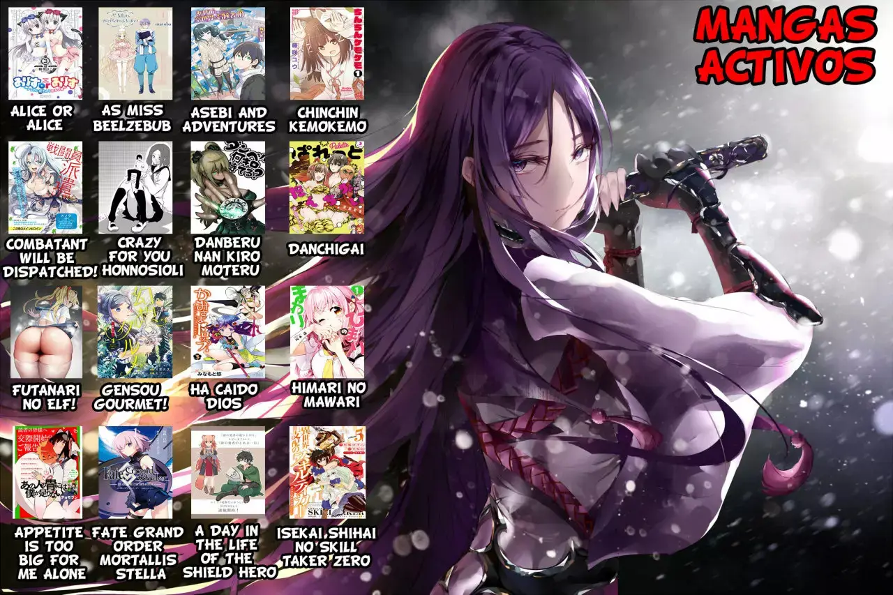 Risou No Himo Seikatsu capítulo 19 página 41