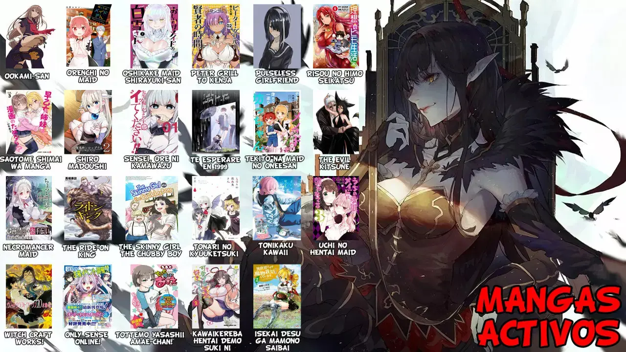 Risou No Himo Seikatsu capítulo 19 página 43
