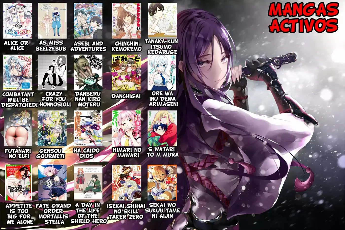 Risou No Himo Seikatsu capítulo 21 página 40
