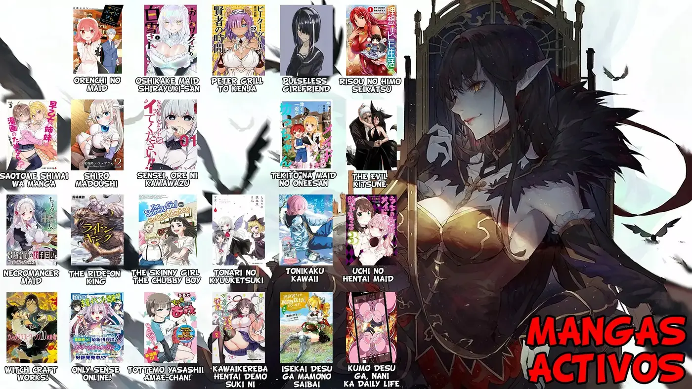 Risou No Himo Seikatsu capítulo 21 página 42