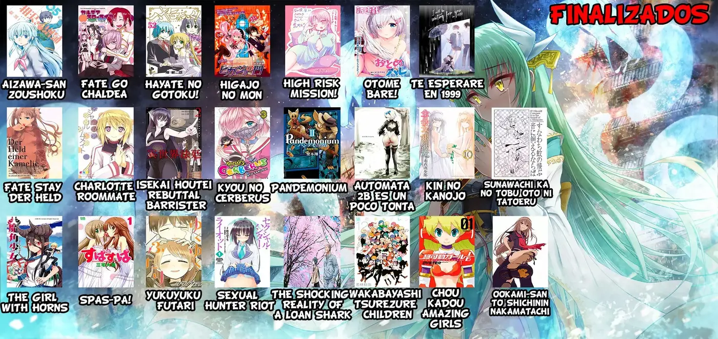 Risou No Himo Seikatsu capítulo 21 página 43