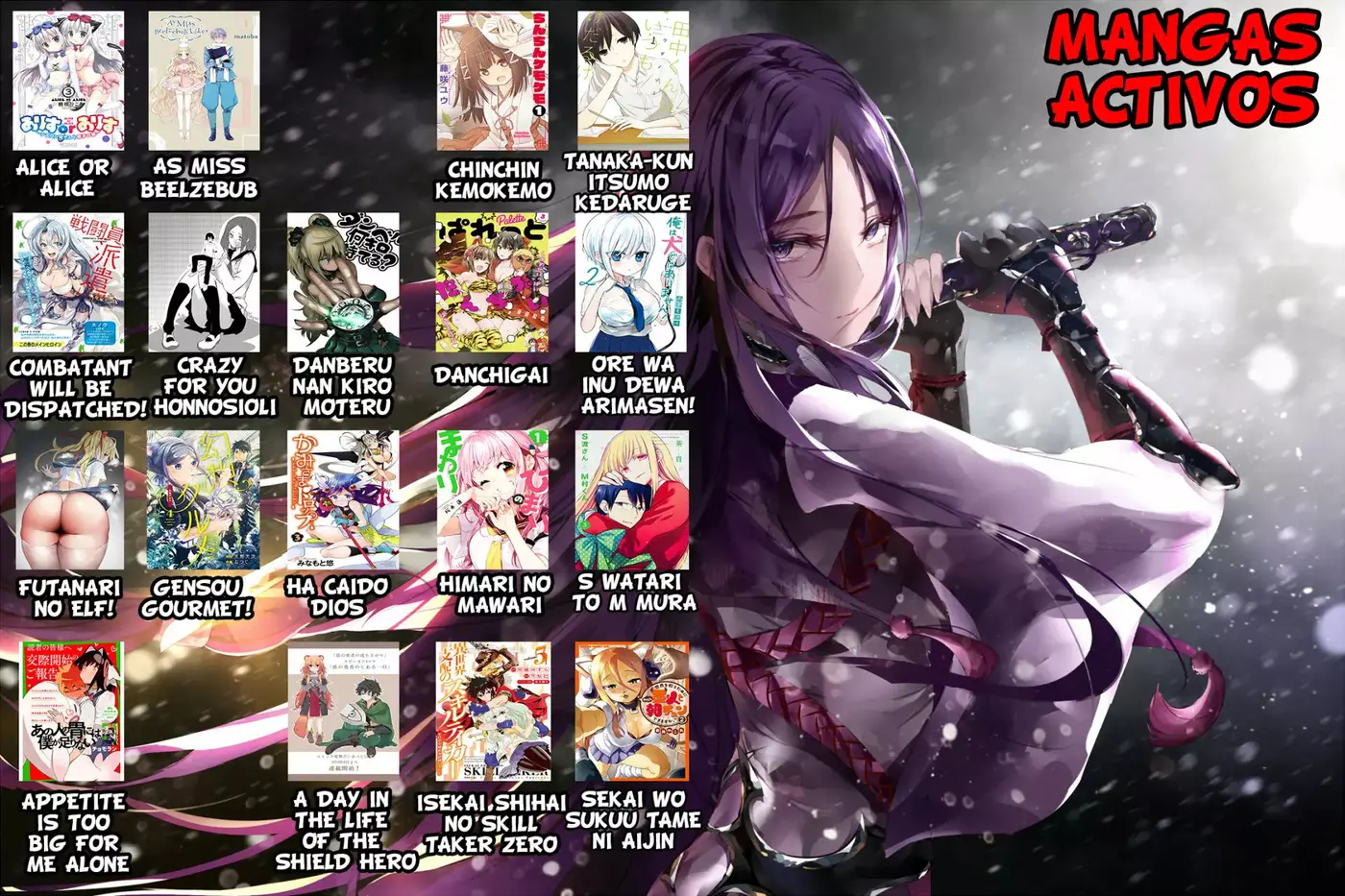 Risou No Himo Seikatsu capítulo 24 página 40