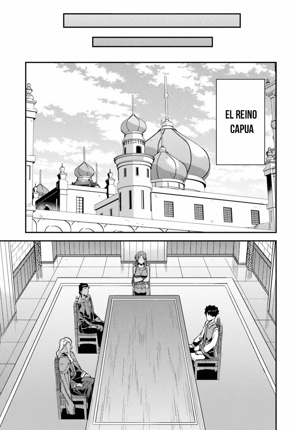Risou No Himo Seikatsu capítulo 25 página 10