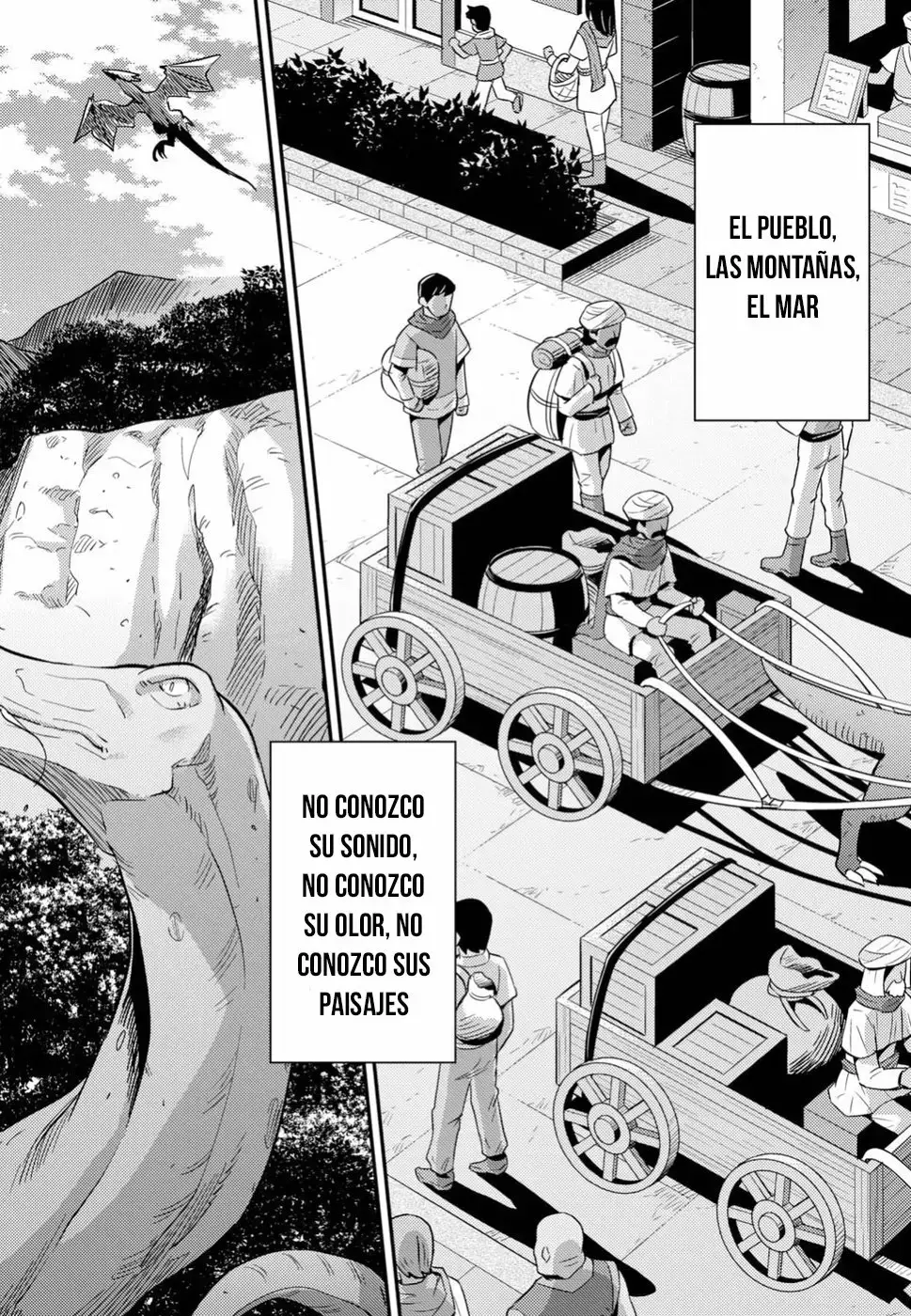 Risou No Himo Seikatsu capítulo 25 página 33