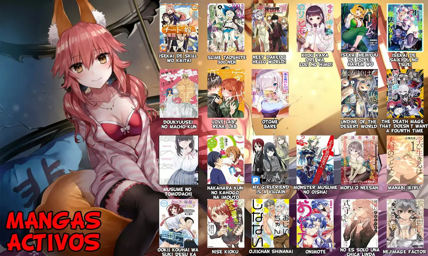 Risou No Himo Seikatsu capítulo 26 página 40