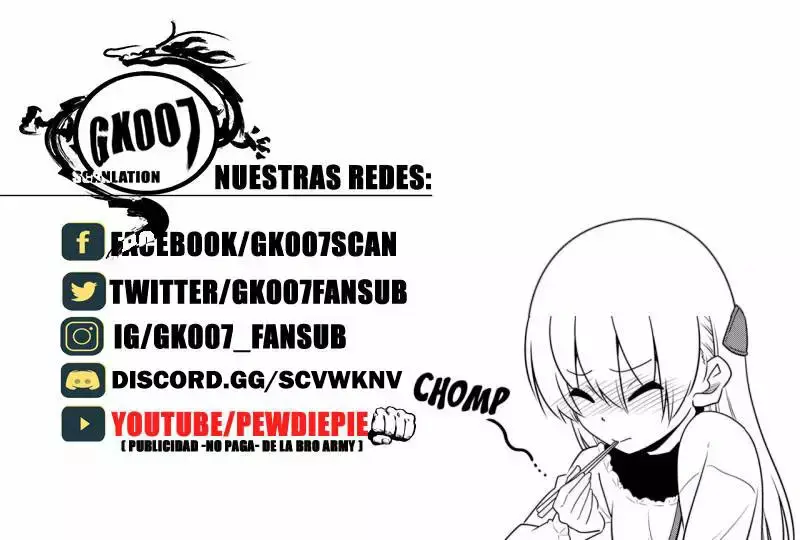 Risou No Himo Seikatsu capítulo 27 página 41