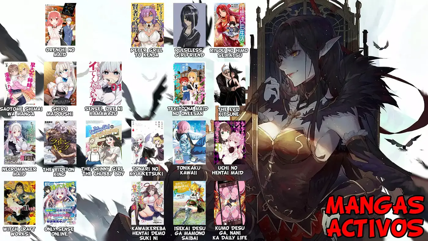 Risou No Himo Seikatsu capítulo 28 página 35