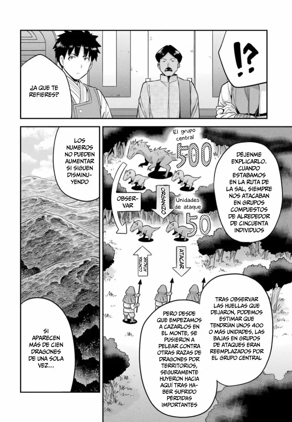 Risou No Himo Seikatsu capítulo 30 página 23