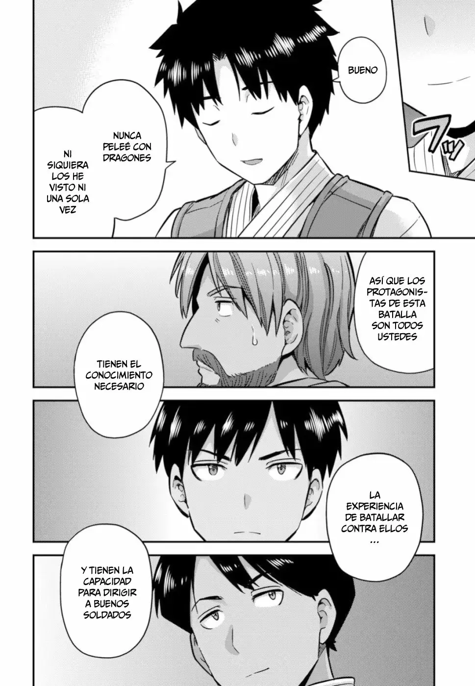 Risou No Himo Seikatsu capítulo 30 página 25