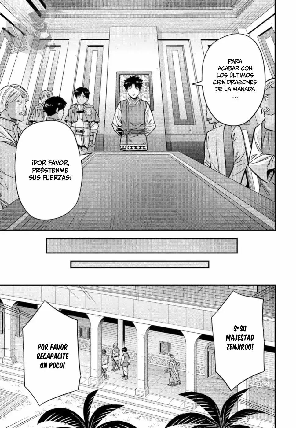 Risou No Himo Seikatsu capítulo 30 página 26