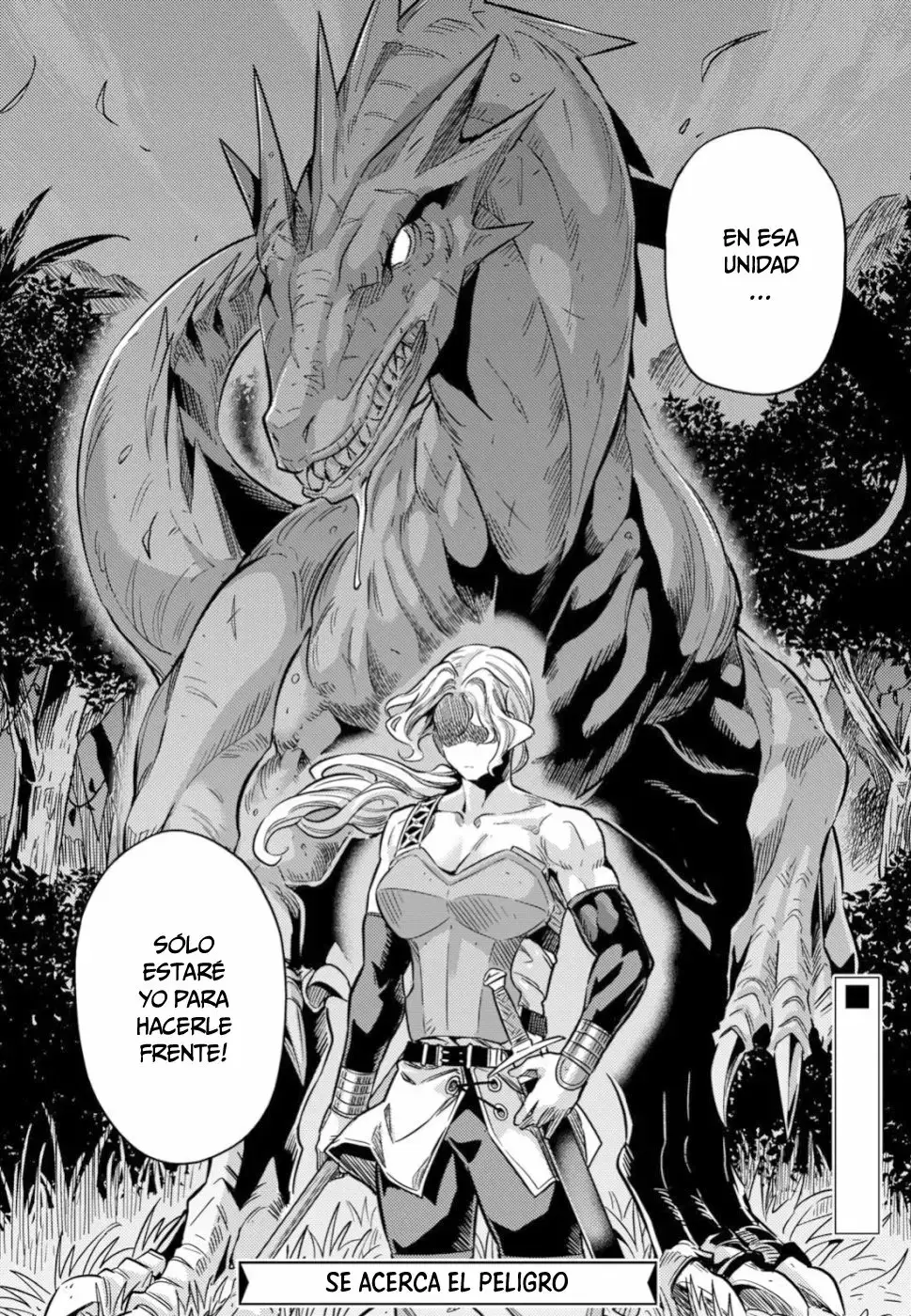 Risou No Himo Seikatsu capítulo 30 página 43