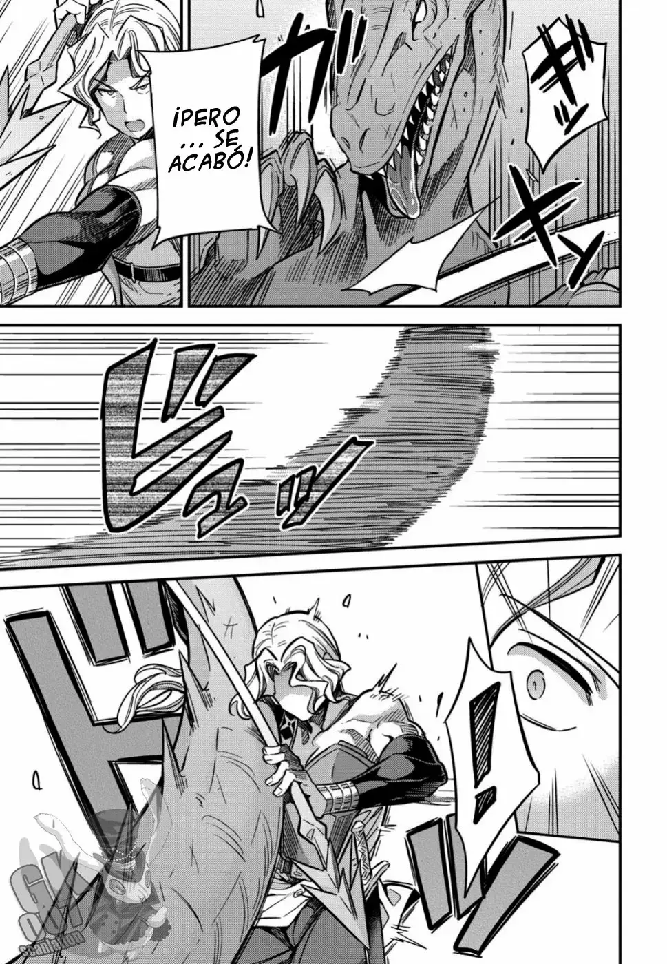 Risou No Himo Seikatsu capítulo 31 página 7