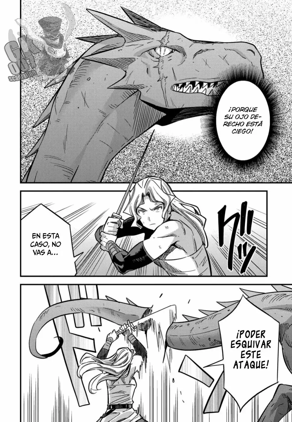Risou No Himo Seikatsu capítulo 31 página 20