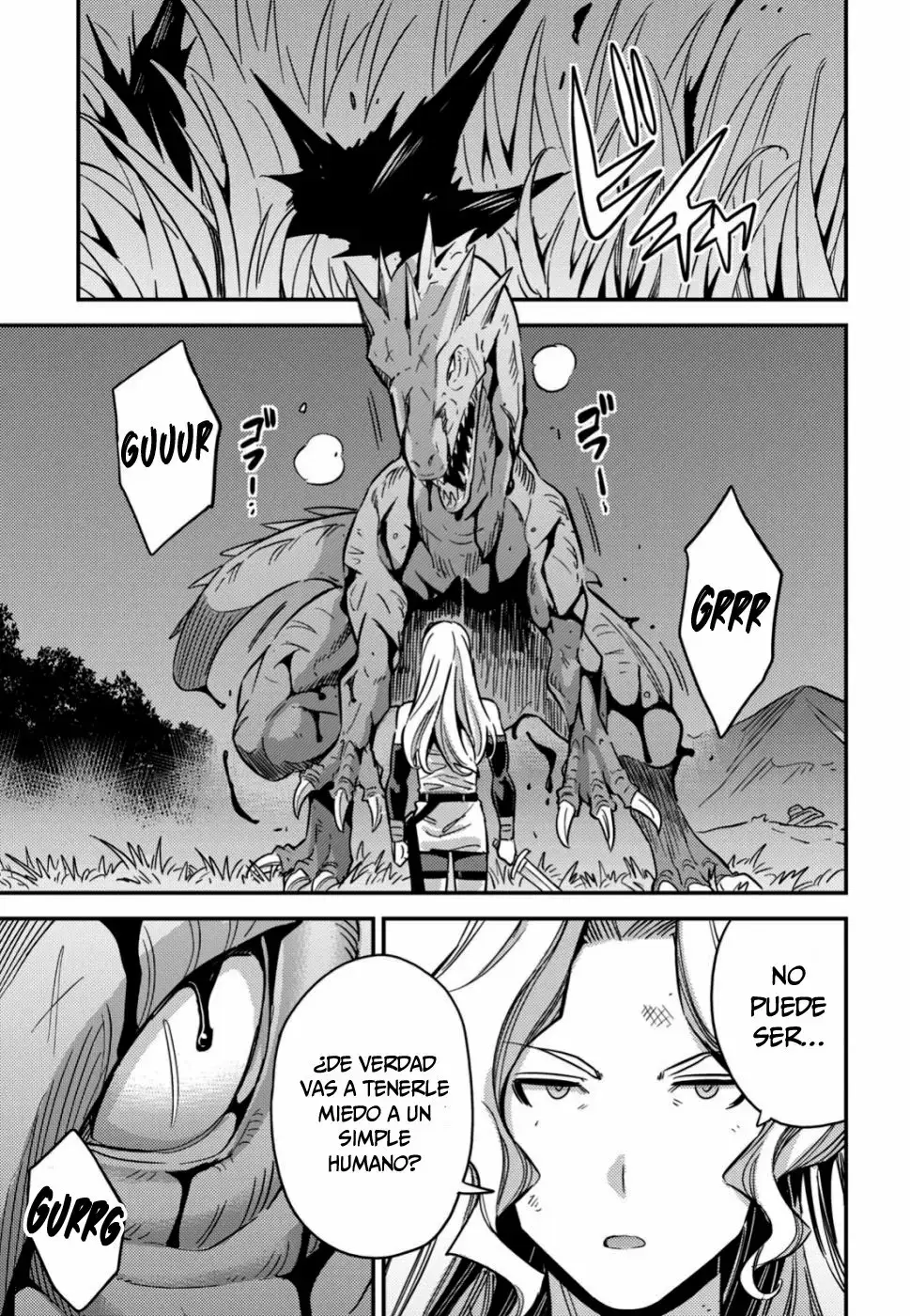 Risou No Himo Seikatsu capítulo 31 página 23