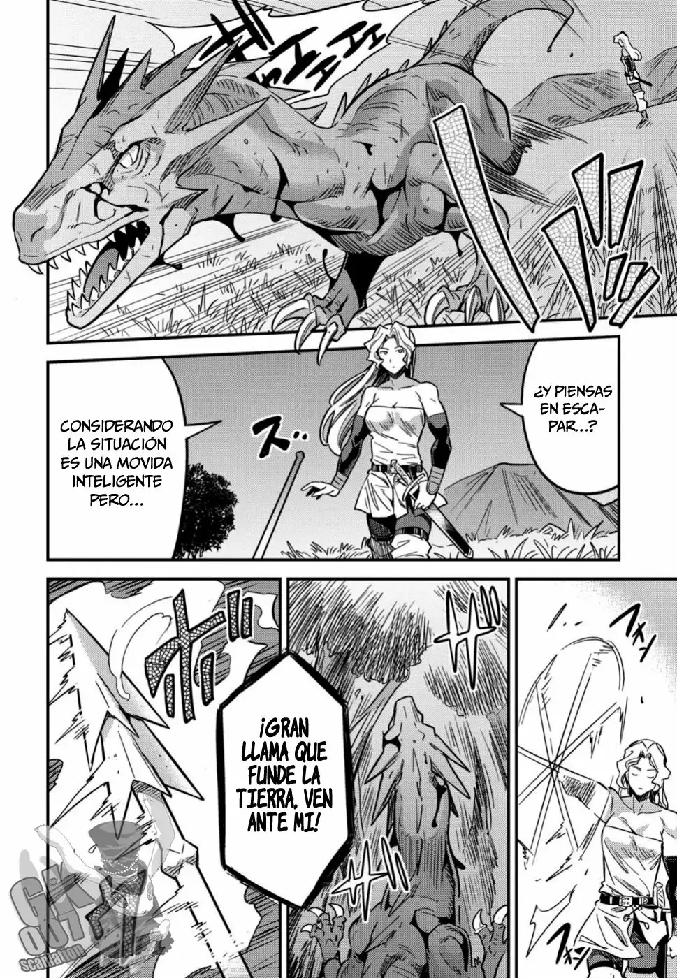 Risou No Himo Seikatsu capítulo 31 página 24