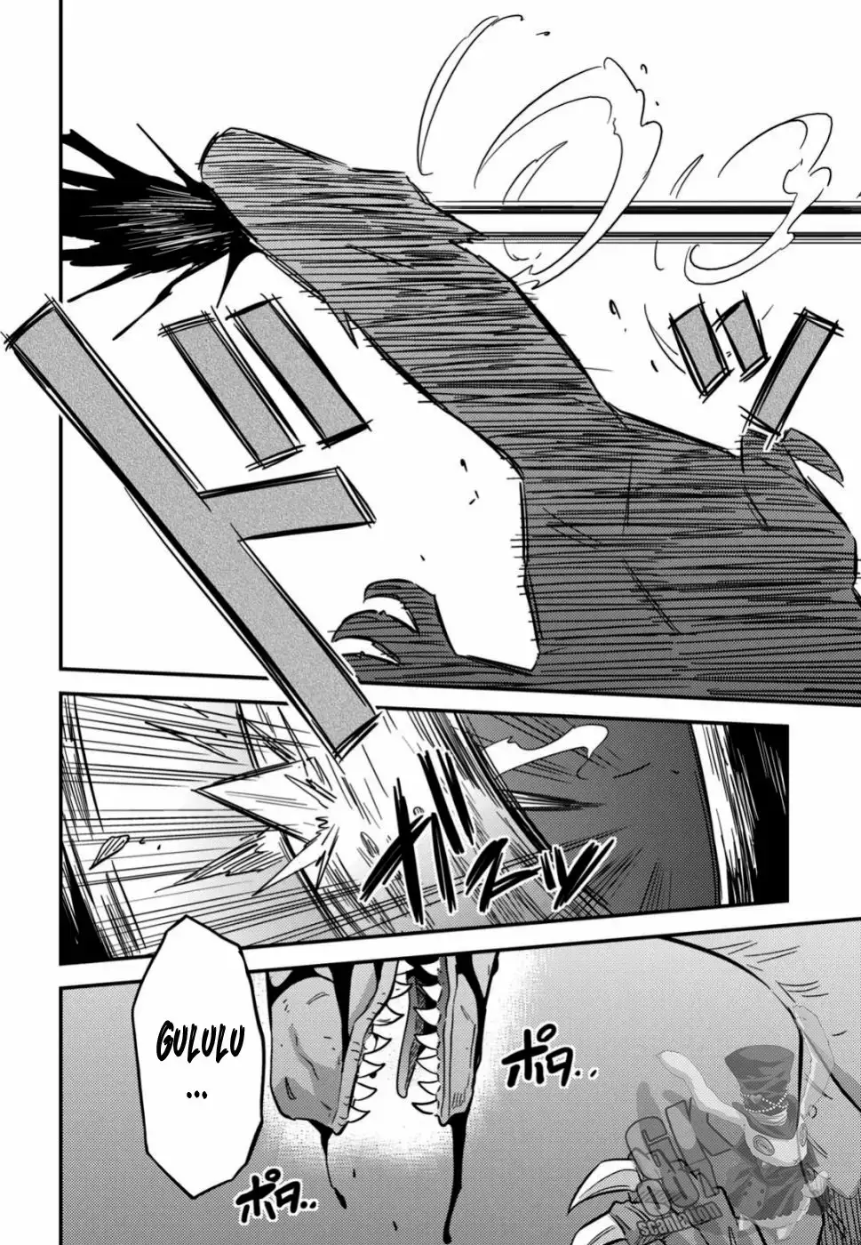 Risou No Himo Seikatsu capítulo 31 página 28